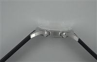 Orologio Wyler Vetta Uomo Subacqueo in Acciaio WV0134 - WV0134